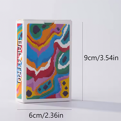 BALTRO Playing Cards